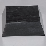 Black Marble Beveled Base 5